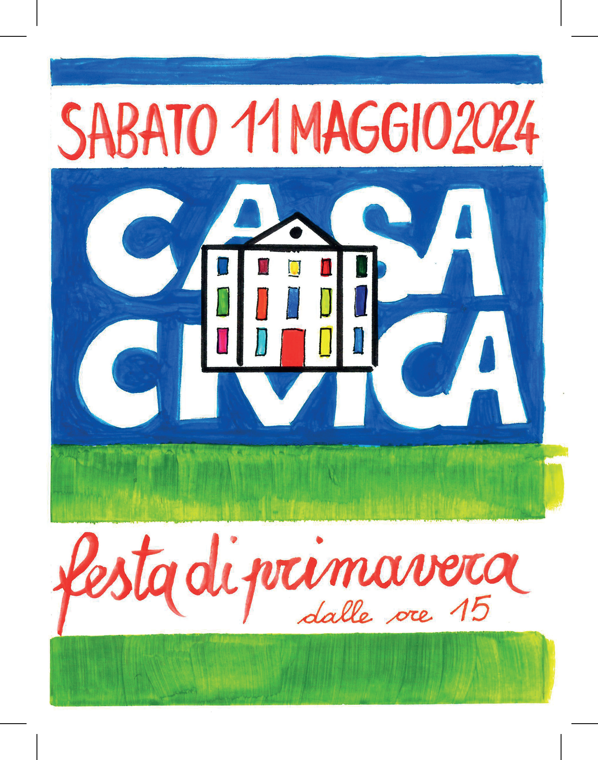 Festa Primavera 2024 1