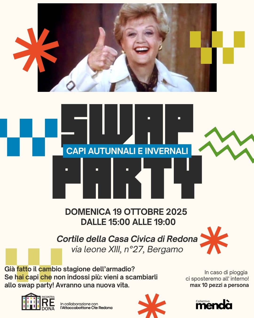 swap party 1